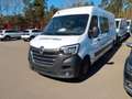Renault Master III Kasten 7 Sitze Mixto Navi HU neu Weiß - thumbnail 1