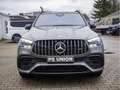Mercedes-Benz G LE 63 S AMG 4Matic+ STANDHZ LED PANO 360° Grau - thumbnail 2
