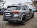 Mercedes-Benz G LE 63 S AMG 4Matic+ STANDHZ LED PANO 360° Grau - thumbnail 3