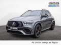 Mercedes-Benz G LE 63 S AMG 4Matic+ STANDHZ LED PANO 360° Grau - thumbnail 1