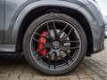 Mercedes-Benz G LE 63 S AMG 4Matic+ STANDHZ LED PANO 360° Grau - thumbnail 8
