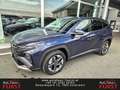 Hyundai TUCSON NX4 GO 1,6 T-GDi 2WD t6bg1 Blau - thumbnail 1