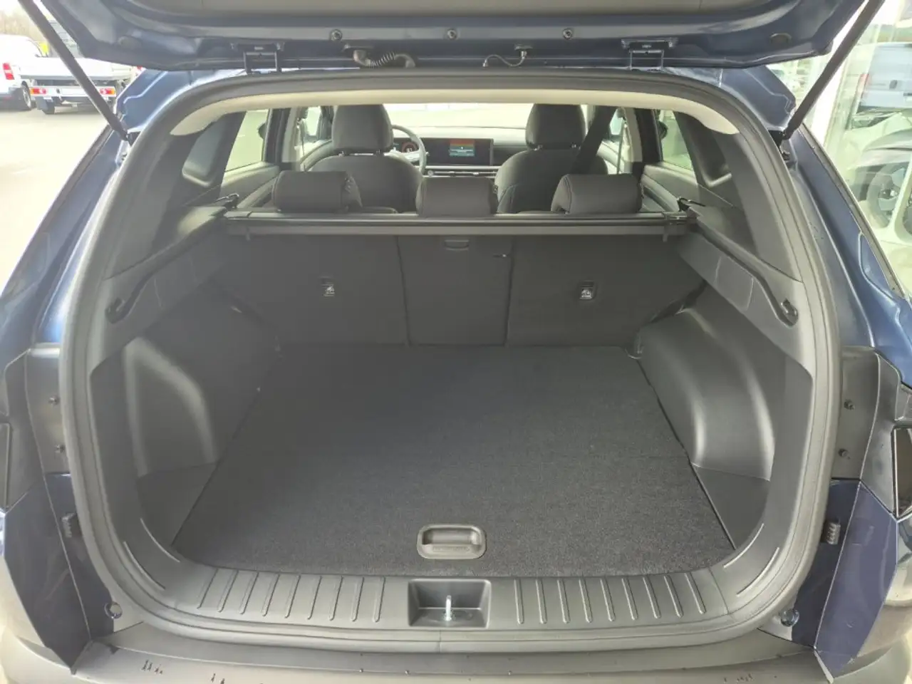 Hyundai Tucson 2026