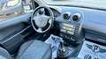 Ford Fiesta 1.2 16V 75CV 5porte Ghia+Unico-Prop.+ Neopatentato Zwart - thumbnail 8