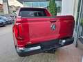 Volkswagen Amarok Aventura Piros - thumbnail 6