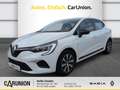 Renault Clio EQUILIBRE TCe 90 Sitzheizung vorn Weiß - thumbnail 1