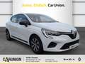 Renault Clio EQUILIBRE TCe 90 Sitzheizung vorn Weiß - thumbnail 3
