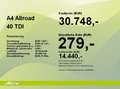 Audi A4 allroad 40 TDI quattro *AHK*LED*PDC*NAVI* Weiß - thumbnail 6