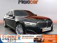 BMW 750 750iA xDrive Negro - thumbnail 1