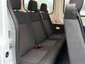 Ford Transit Kombi 310 L2 Trend 9 Sitzer Klima Blanco - thumbnail 13