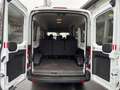 Ford Transit Kombi 310 L2 Trend 9 Sitzer Klima Blanco - thumbnail 12