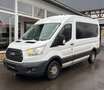 Ford Transit Kombi 310 L2 Trend 9 Sitzer Klima Blanco - thumbnail 2