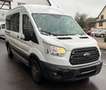Ford Transit Kombi 310 L2 Trend 9 Sitzer Klima Blanco - thumbnail 5