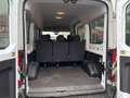 Ford Transit Kombi 310 L2 Trend 9 Sitzer Klima Blanco - thumbnail 11