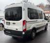 Ford Transit Kombi 310 L2 Trend 9 Sitzer Klima Blanco - thumbnail 4