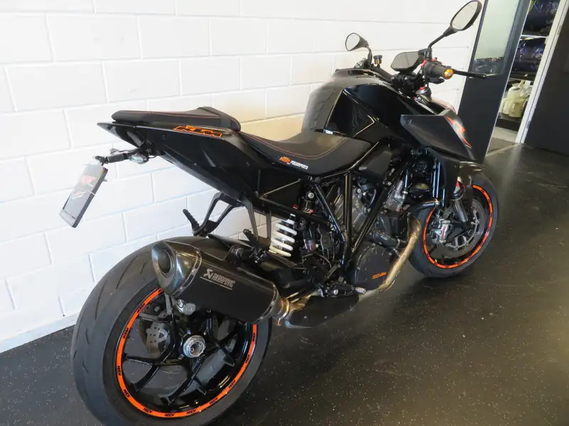 KTM SUPER DUKE 1290 - foto 3