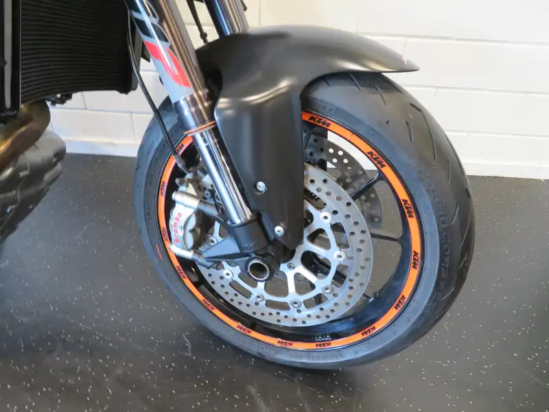 KTM SUPER DUKE 1290 - foto 5