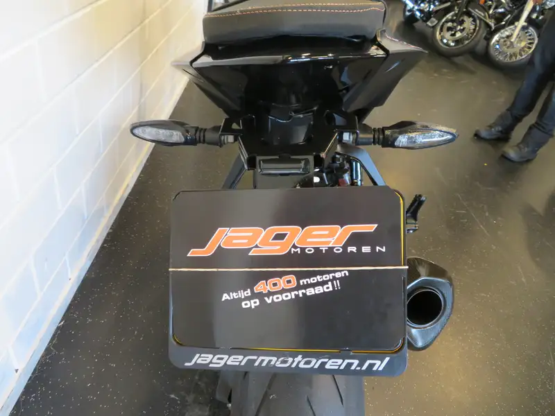 KTM SUPER DUKE 1290 - foto 4