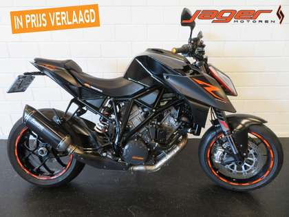KTM SUPER DUKE 1290 SUPERDUKE PERFECT!