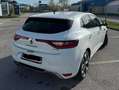 Renault Megane Mégane GT-Line TCe 160 PF EDC GT-Line Weiß - thumbnail 4
