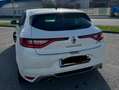 Renault Megane Mégane GT-Line TCe 160 PF EDC GT-Line Weiß - thumbnail 6