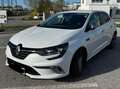 Renault Megane Mégane GT-Line TCe 160 PF EDC GT-Line Weiß - thumbnail 5