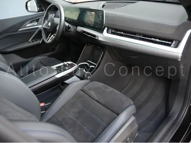 BMW X2 view 6