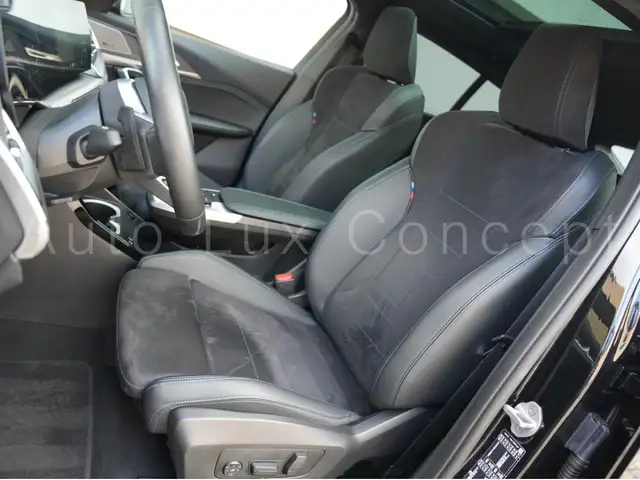 BMW X2 view 7