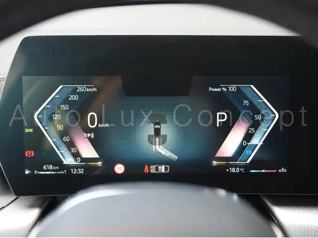 BMW X2 view 13