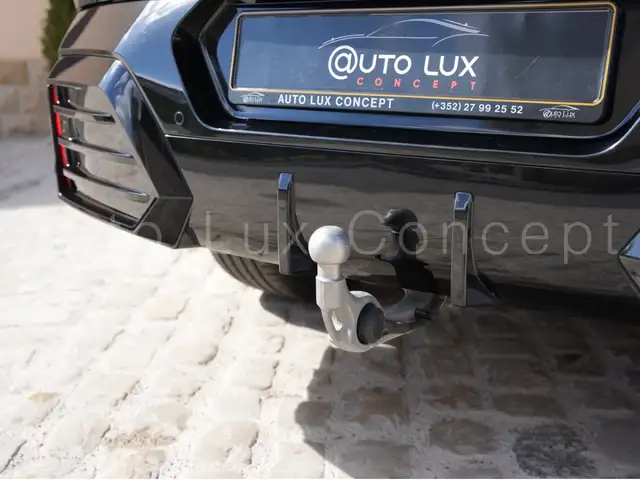 BMW X2 view 10