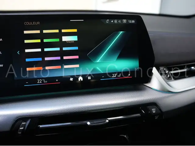 BMW X2 view 15