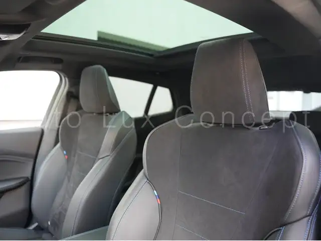 BMW X2 view 8