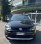 Volkswagen Polo Cross 5p 1.4 tdi bm Nero - thumbnail 1