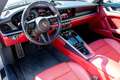 Porsche 911 CARRERA 4S COUPE' *TETTO, PELLE, CERCHI RS SPYDER* Gris - thumbnail 7