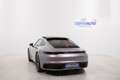 Porsche 911 CARRERA 4S COUPE' *TETTO, PELLE, CERCHI RS SPYDER* Gris - thumbnail 4