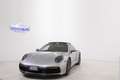 Porsche 911 CARRERA 4S COUPE' *TETTO, PELLE, CERCHI RS SPYDER* Gris - thumbnail 3