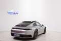 Porsche 911 CARRERA 4S COUPE' *TETTO, PELLE, CERCHI RS SPYDER* Gris - thumbnail 6
