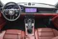 Porsche 911 CARRERA 4S COUPE' *TETTO, PELLE, CERCHI RS SPYDER* Gris - thumbnail 11
