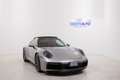 Porsche 911 CARRERA 4S COUPE' *TETTO, PELLE, CERCHI RS SPYDER* Gris - thumbnail 1