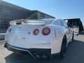 Nissan GT-R GT-R Track Edition MY2021 LW Sportfahrerpaket bijela - thumbnail 15
