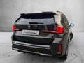 BMW X1 sDrive20i Zwart - thumbnail 2