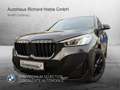 BMW X1 sDrive20i Zwart - thumbnail 1