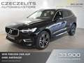 Volvo XC60 D4 Momentum AWD Geartronic Schwarz - thumbnail 1