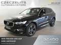 Volvo XC60 D4 Momentum AWD Geartronic Schwarz - thumbnail 1
