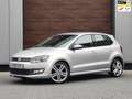 Volkswagen Polo 1.0 R-Line Edition 95-pk Navi - Airco Gris - thumbnail 1
