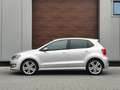 Volkswagen Polo 1.0 R-Line Edition 95-pk Navi - Airco Gris - thumbnail 11