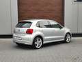 Volkswagen Polo 1.0 R-Line Edition 95-pk Navi - Airco Gris - thumbnail 10