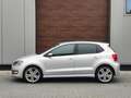 Volkswagen Polo 1.0 R-Line Edition 95-pk Navi - Airco Gris - thumbnail 5