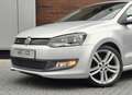 Volkswagen Polo 1.0 R-Line Edition 95-pk Navi - Airco Gris - thumbnail 2