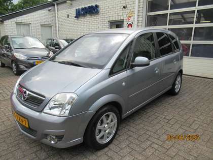 Opel Meriva 1.6-16V Cosmo